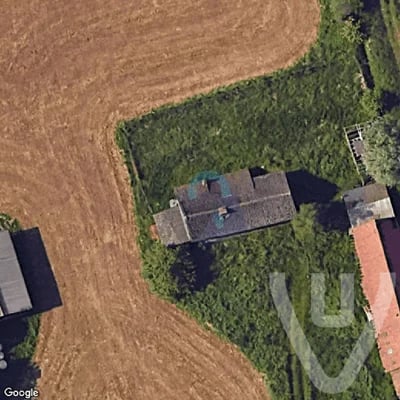 Farm White Walls abandoned location in Flanders, Flanders, Belgium - House for urban exploration