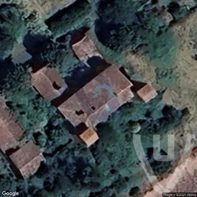 Chateau Novital abandoned location in Occitanie, Occitanie, France - House for urban exploration