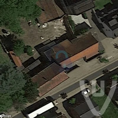 Villagestreet House abandoned location in Flanders, Flanders, Belgium - House for urban exploration