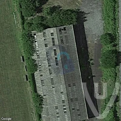 Usine PD abandoned location in Loire Region, Loire Region, France - Factory for urban exploration