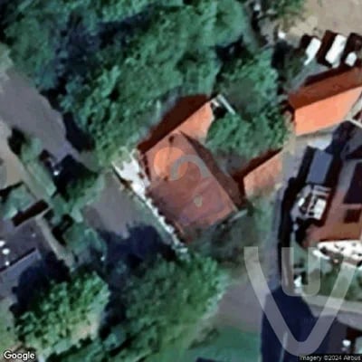 Haus Fontanna abandoned location in North-Rhine-Westphalia, North-Rhine-Westphalia, Germany - House for urban exploration