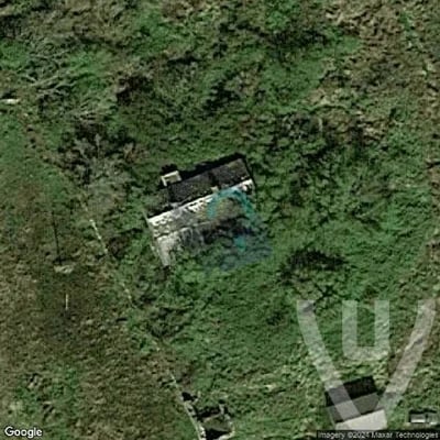 Bally House abandoned location in County Clare, County Clare, Ireland - House for urban exploration
