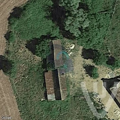 Farm BA / Maison BA abandoned location in Loire Region, Loire Region, France - Farm for urban exploration