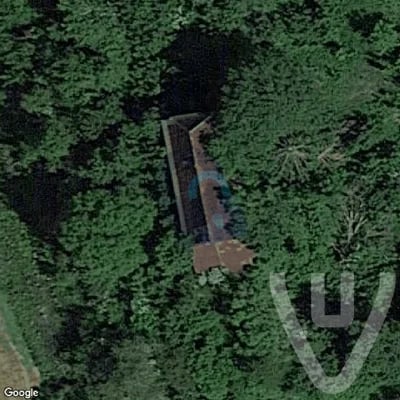Mansion in the Forest abandoned location in Hauts-de-France, Hauts-de-France, France - House for urban exploration