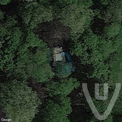 Villa SS abandoned location in Flanders, Flanders, Belgium - House for urban exploration