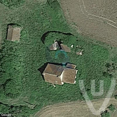Ferme de l’illettré abandoned location in Auvergne-Rhone-Alpes, Auvergne-Rhone-Alpes, France - House for urban exploration