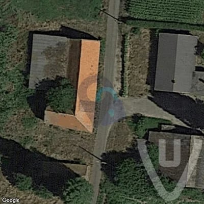 Ferme Saw abandoned location in Flanders, Flanders, Belgium - Farm for urban exploration