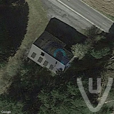 Les Chasseurs abandoned location in Wallonia, Wallonia, Belgium - House for urban exploration