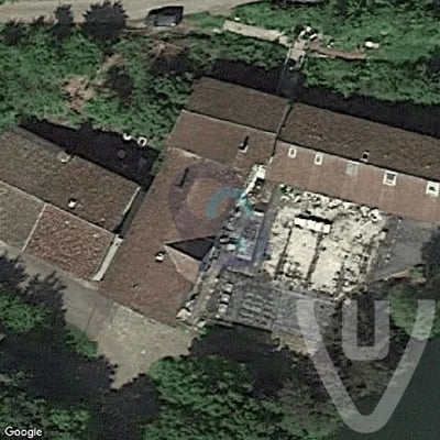 Hotel Am See abandoned location in Lower-Saxony, Lower-Saxony, Germany - Hotel for urban exploration