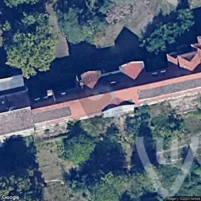 Sanatorium E abandoned location in Brandenburg, Brandenburg, Germany - Sanatorium for urban exploration