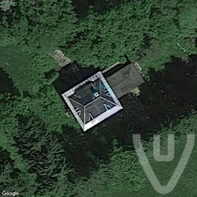 Villa neben Ferienhotel abandoned location in Saxony, Saxony, Germany - Hotel for urban exploration