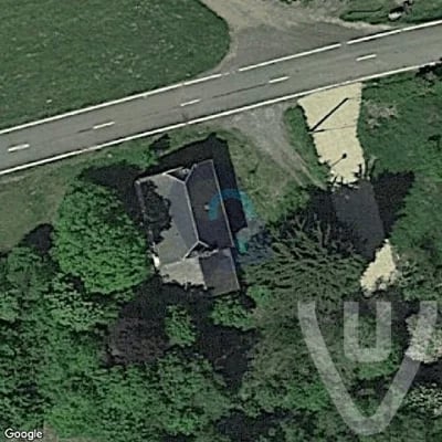House Octopus abandoned location in Wallonia, Wallonia, Belgium - House for urban exploration