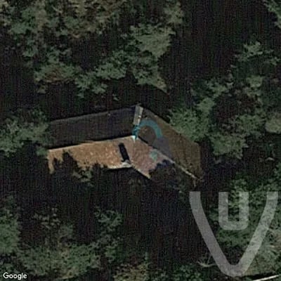 Maison 1.8Million abandoned location in Flanders, Flanders, Belgium - House for urban exploration