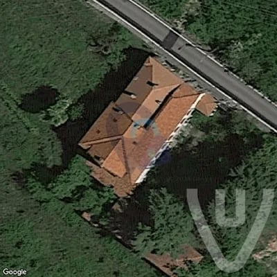 Villa Italy abandoned location in Piedmont, Piedmont, Italy - Villa for urban exploration