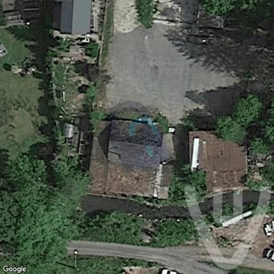 The Decay Barn abandoned location in Wallonia, Wallonia, Belgium - Barn for urban exploration