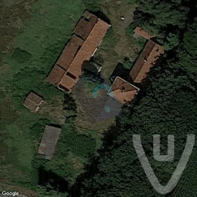 Ferme Costa abandoned location in Flanders, Flanders, Belgium - House for urban exploration