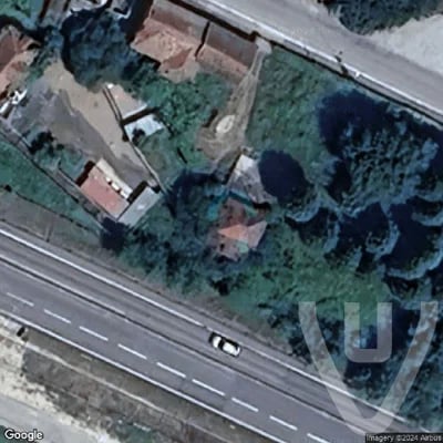 Casa Santa abandoned location in Viseu, Viseu, Portugal - House for urban exploration