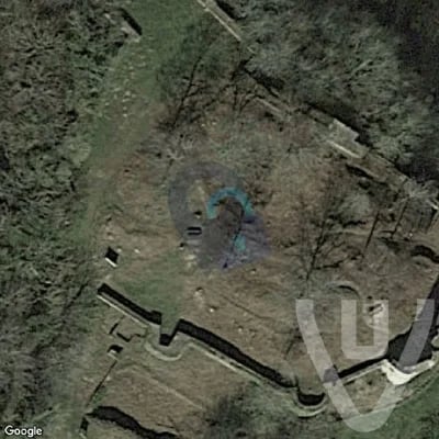 Ruine Schlob abandoned location in North-Rhine-Westphalia, North-Rhine-Westphalia, Germany - Ruine for urban exploration