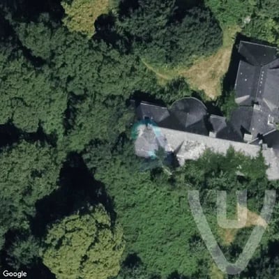 Villa Garten abandoned location in North-Rhine-Westphalia, North-Rhine-Westphalia, Germany - House for urban exploration