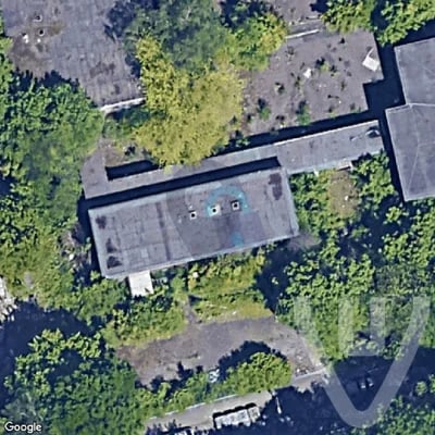 Schule B abandoned location in North-Rhine-Westphalia, North-Rhine-Westphalia, Germany - School for urban exploration