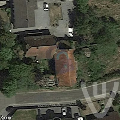 The Angel Farm abandoned location in Flanders, Flanders, Belgium - Farm for urban exploration