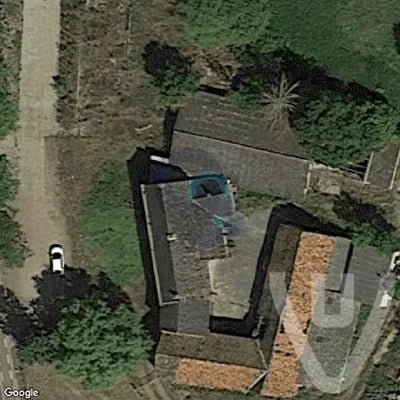 LS Farm abandoned location in Flanders, Flanders, Belgium - Farm for urban exploration