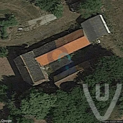Maison Mouton Noir abandoned location in Flanders, Flanders, Belgium - Farm for urban exploration