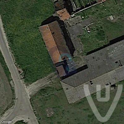 Bingo Farm abandoned location in Flanders, Flanders, Belgium - House for urban exploration