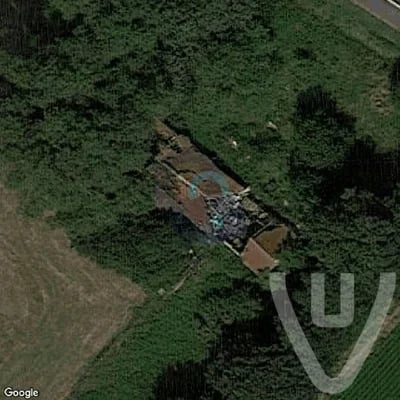 Farm VR abandoned location in Flanders, Flanders, Belgium - House for urban exploration