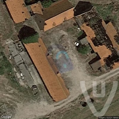 Farm VS abandoned location in Flanders, Flanders, Belgium - House for urban exploration
