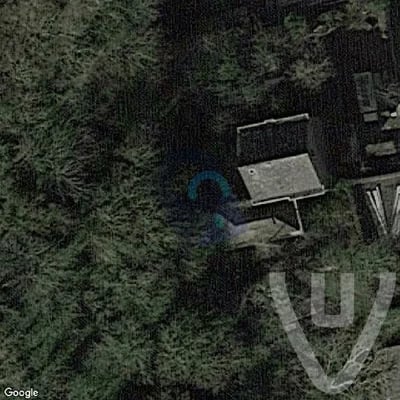 The Old Car Garden abandoned location in Wallonia, Wallonia, Belgium - House for urban exploration