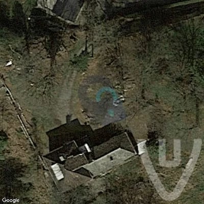 Villa Recteur Dubuisson abandoned location in Wallonia, Wallonia, Belgium - House for urban exploration