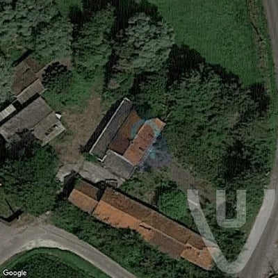 Ferme Iron abandoned location in Flanders, Flanders, Belgium - House for urban exploration