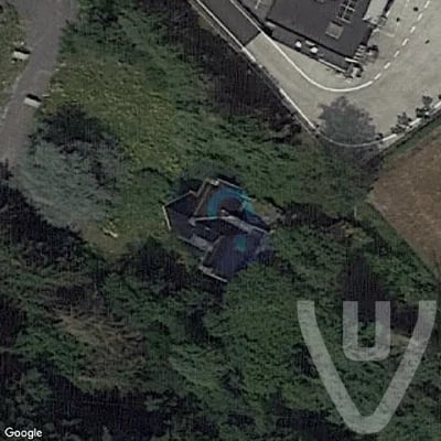 Huize WS abandoned location in Flanders, Flanders, Belgium - House for urban exploration