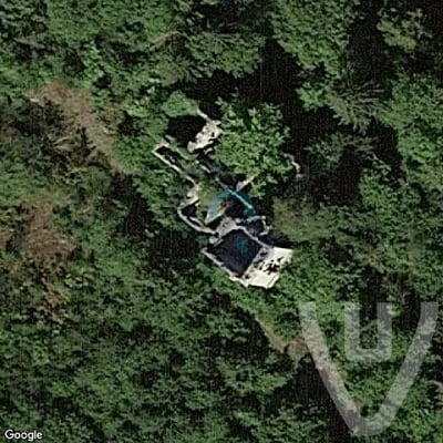 Chateau Descours abandoned location in Auvergne-Rhone-Alpes, Auvergne-Rhone-Alpes, France - House for urban exploration