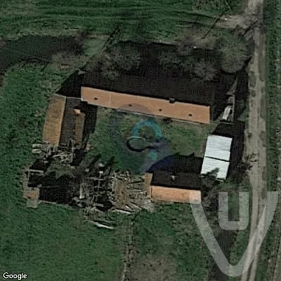 Ferme Crucifix abandoned location in Hauts-de-France, Hauts-de-France, France - House for urban exploration