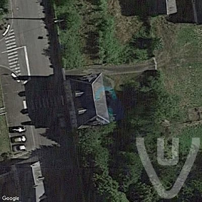 Manoir du Liberation abandoned location in Normandy, Normandy, France - House for urban exploration