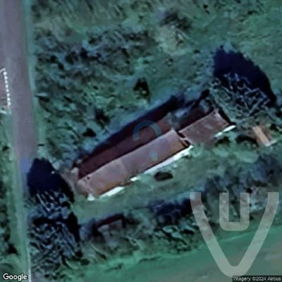 Ferme whisky abandoned location in Centre-Val de Loire, Centre-Val de Loire, France - House for urban exploration