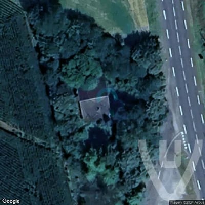 Maison Triangle abandoned location in Occitanie, Occitanie, France - House for urban exploration