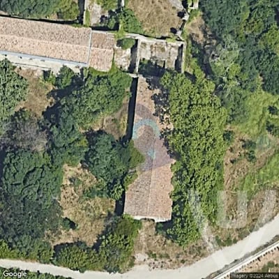 Manoir de la tour abandoned location in Occitanie, Occitanie, France - House for urban exploration