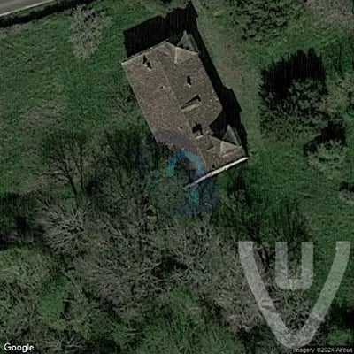 Manoir du Sud abandoned location in Occitanie, Occitanie, France - House for urban exploration