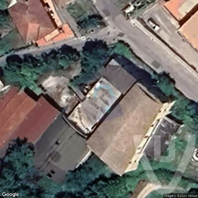 Villa Status Quo abandoned location in Latium, Latium, Italy - Villa for urban exploration