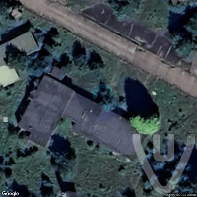 Airbase abandoned location in North-Rhine-Westphalia, North-Rhine-Westphalia, Germany - Entertainment for urban exploration