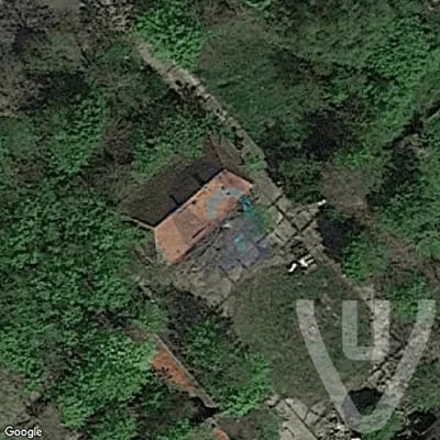 Haus Maus abandoned location in Brandenburg, Brandenburg, Germany - House for urban exploration