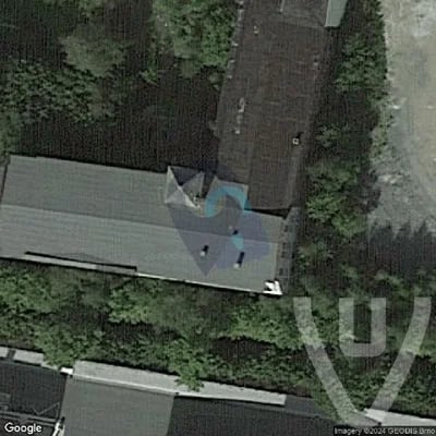 Haus Vogtland abandoned location in Saxony, Saxony, Germany - House for urban exploration
