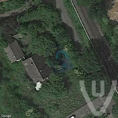 Spielhaus abandoned location in North-Rhine-Westphalia, North-Rhine-Westphalia, Germany - House for urban exploration