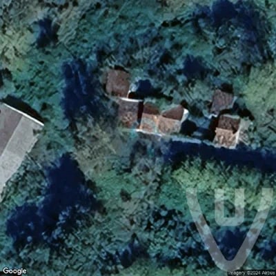 Villa Cubac abandoned location in Occitanie, Occitanie, France - Villa for urban exploration