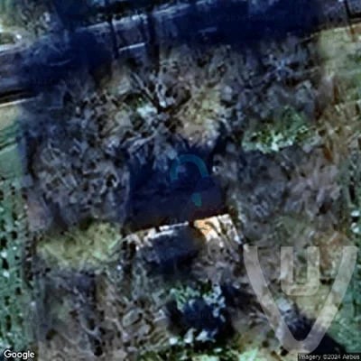 Das Milchhaus abandoned location in Brandenburg, Brandenburg, Germany - House for urban exploration