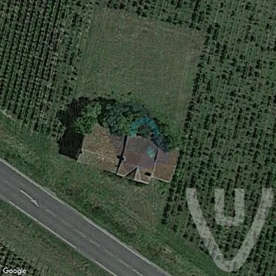 Maison Vignes abandoned location in Nouvelle-Aquitaine, Nouvelle-Aquitaine, France - House for urban exploration