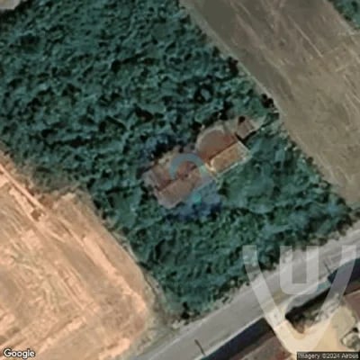 Maison Sint abandoned location in Nouvelle-Aquitaine, Nouvelle-Aquitaine, France - House for urban exploration